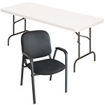 Breakroom Furniture